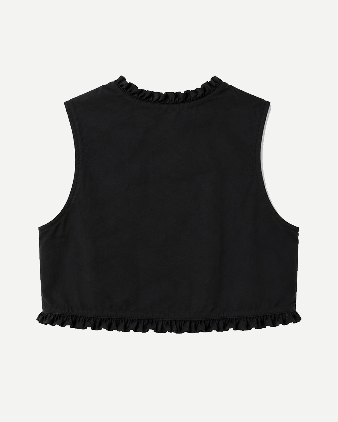 TOP NOT DRESS