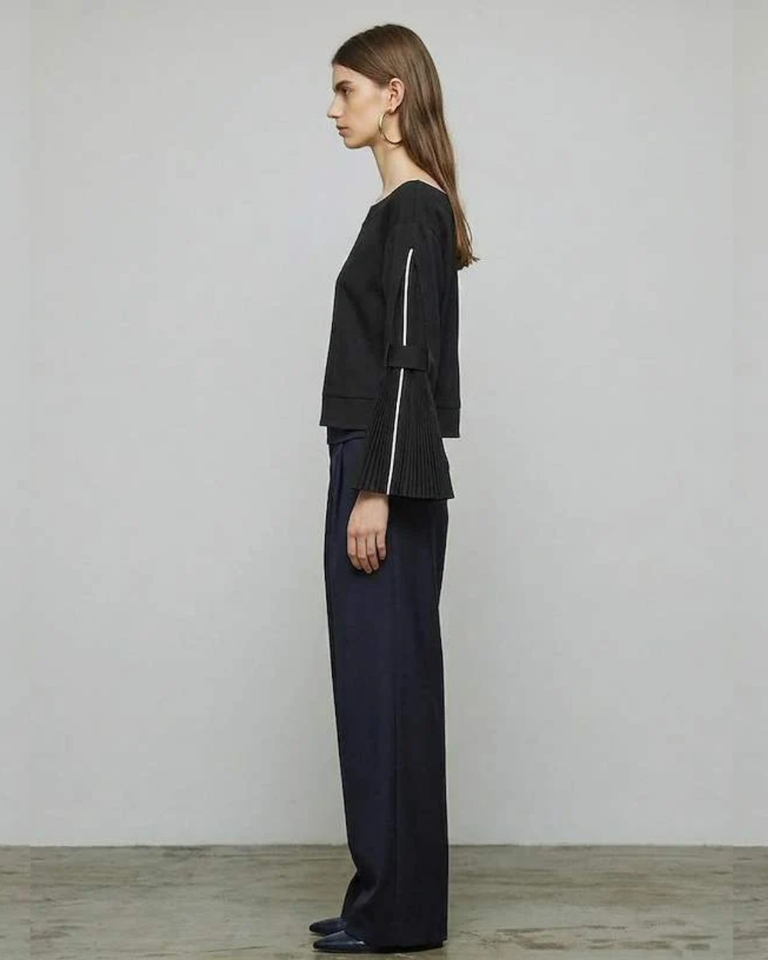 BLUSA RINA