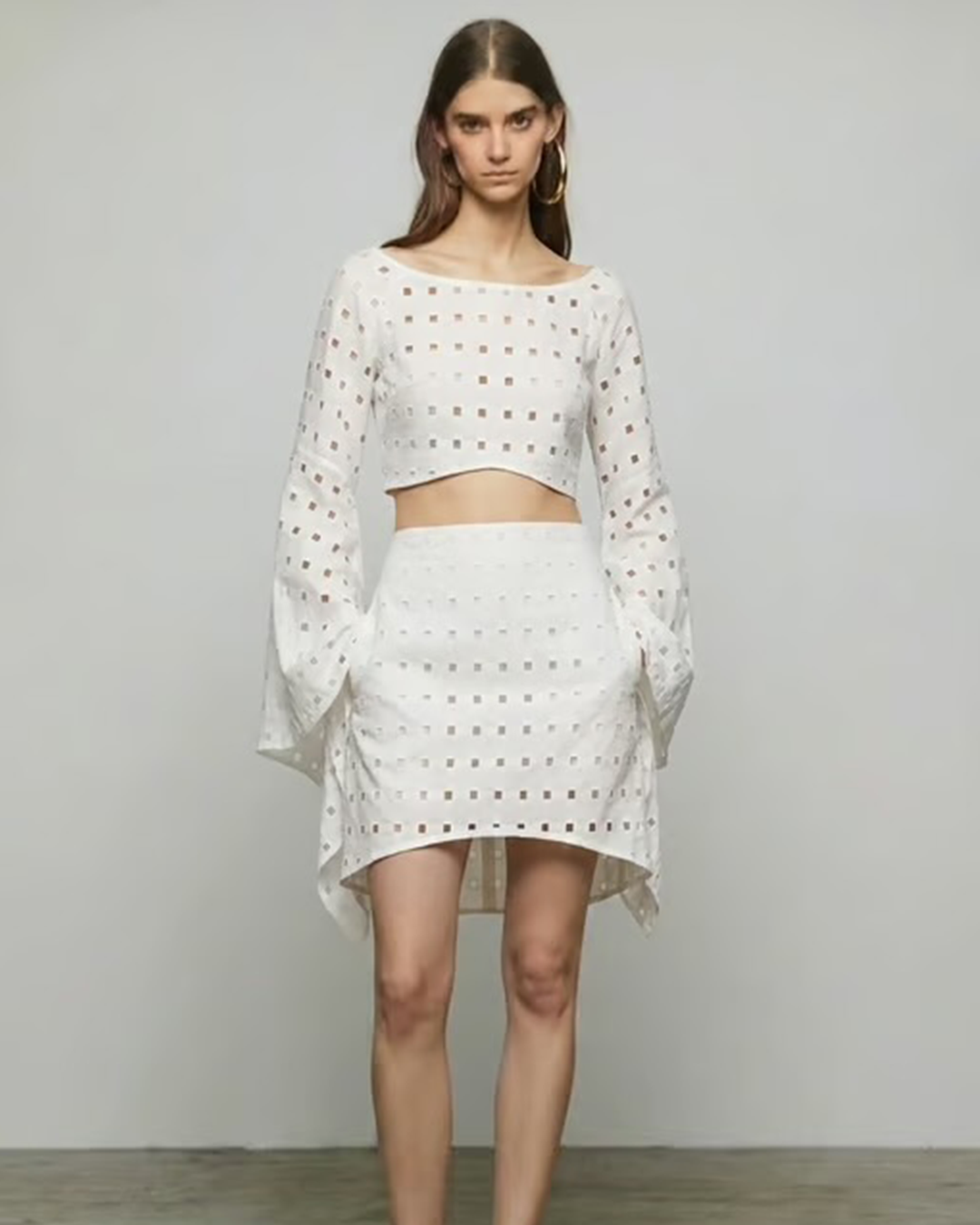 ANITA DRESS