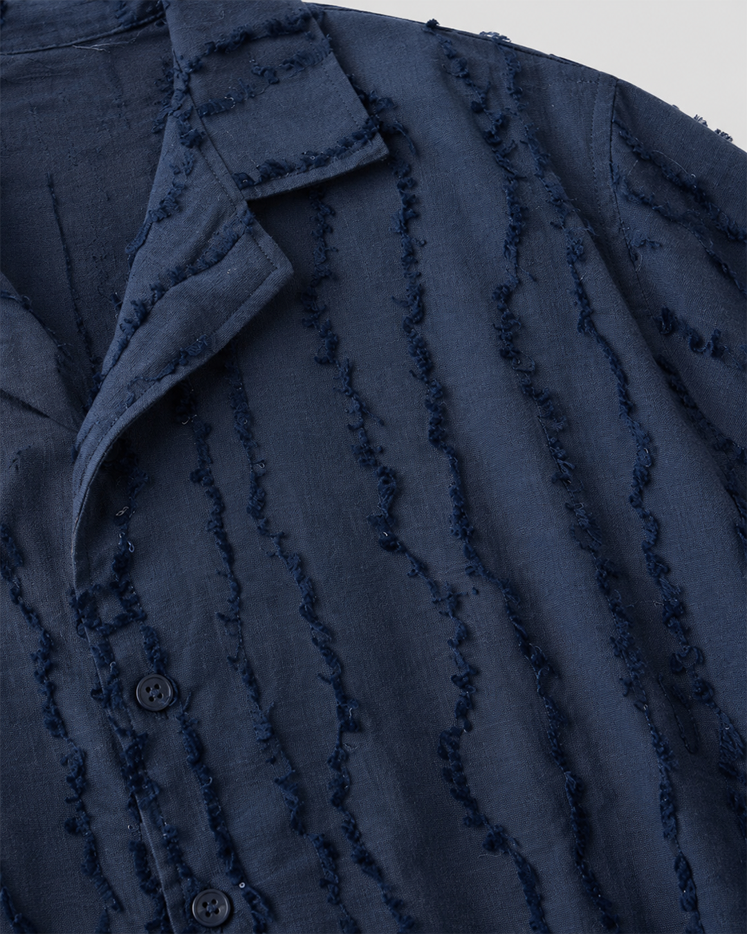 CAMISA VALMER HILOS
