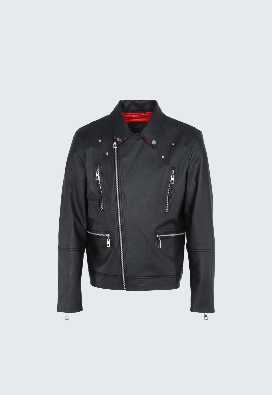 ALEXANDER BIKER