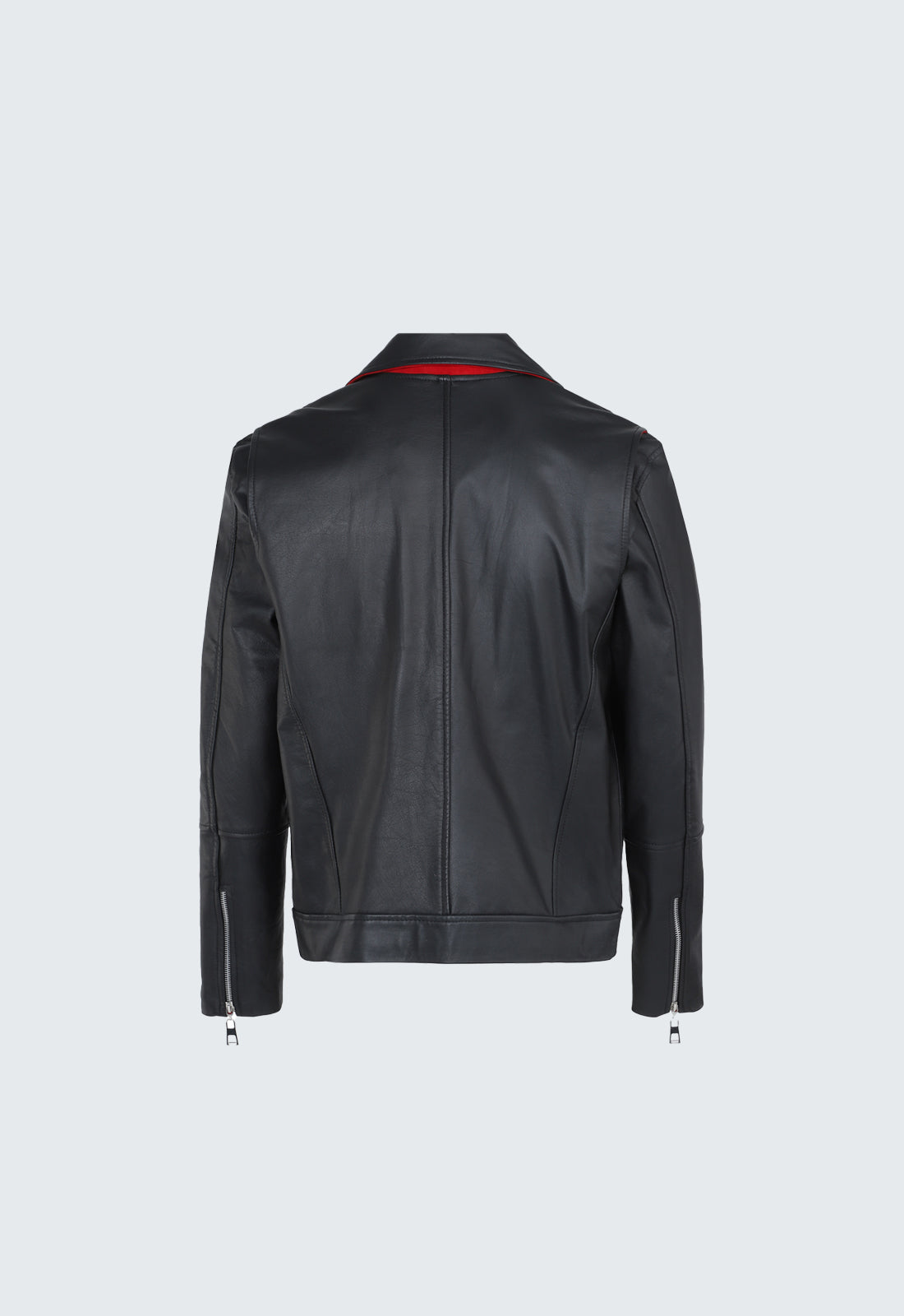 ALEXANDER BIKER