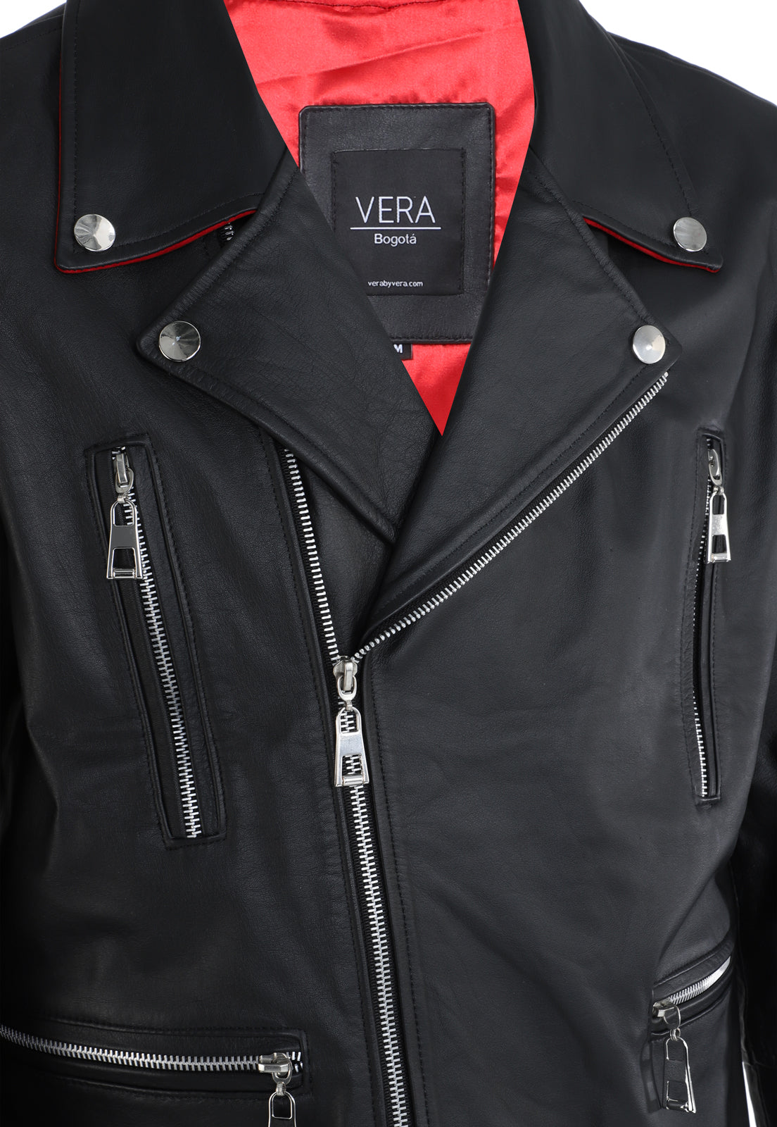ALEXANDER BIKER