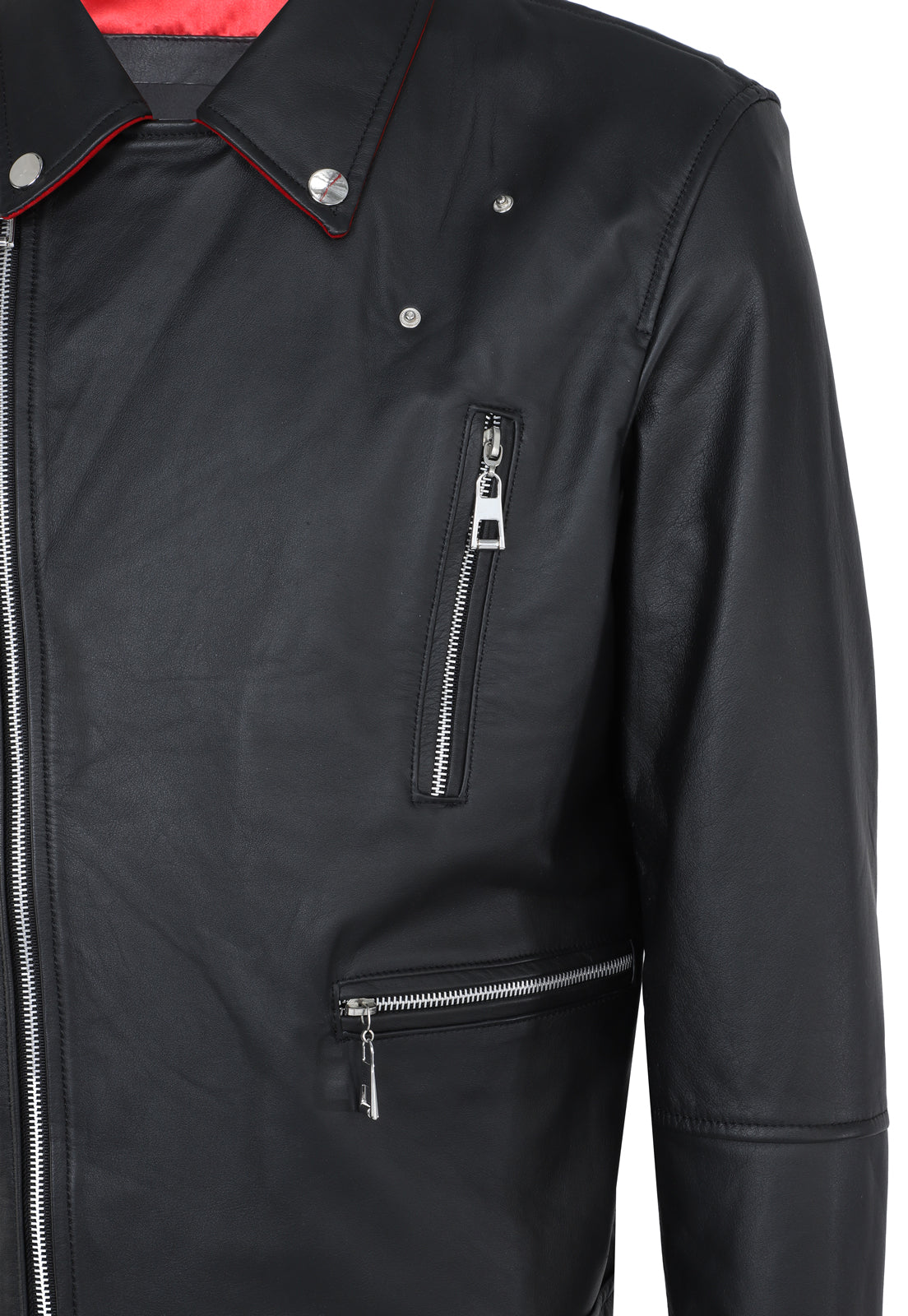 ALEXANDER BIKER