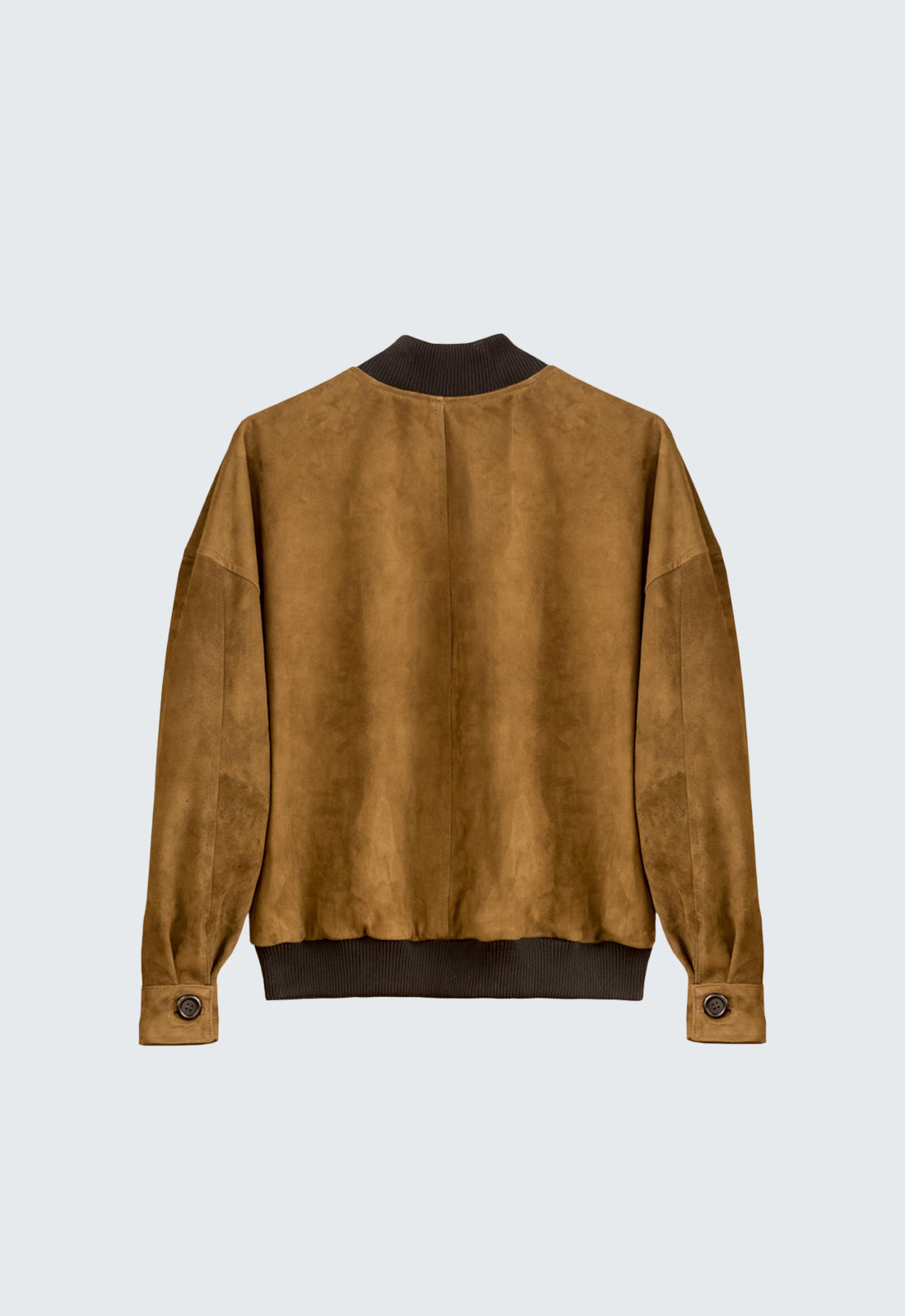 Chaqueta Feral
