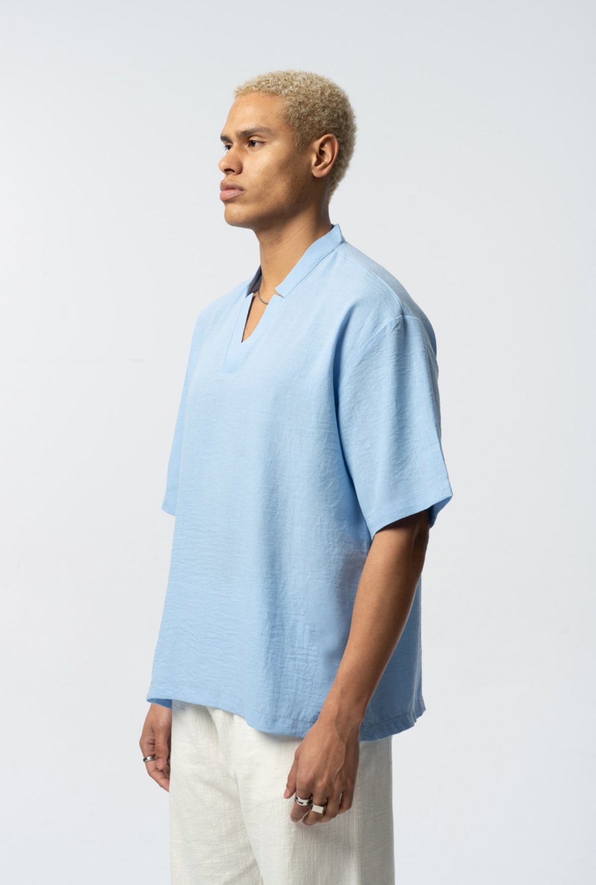 Camisa Mhanias