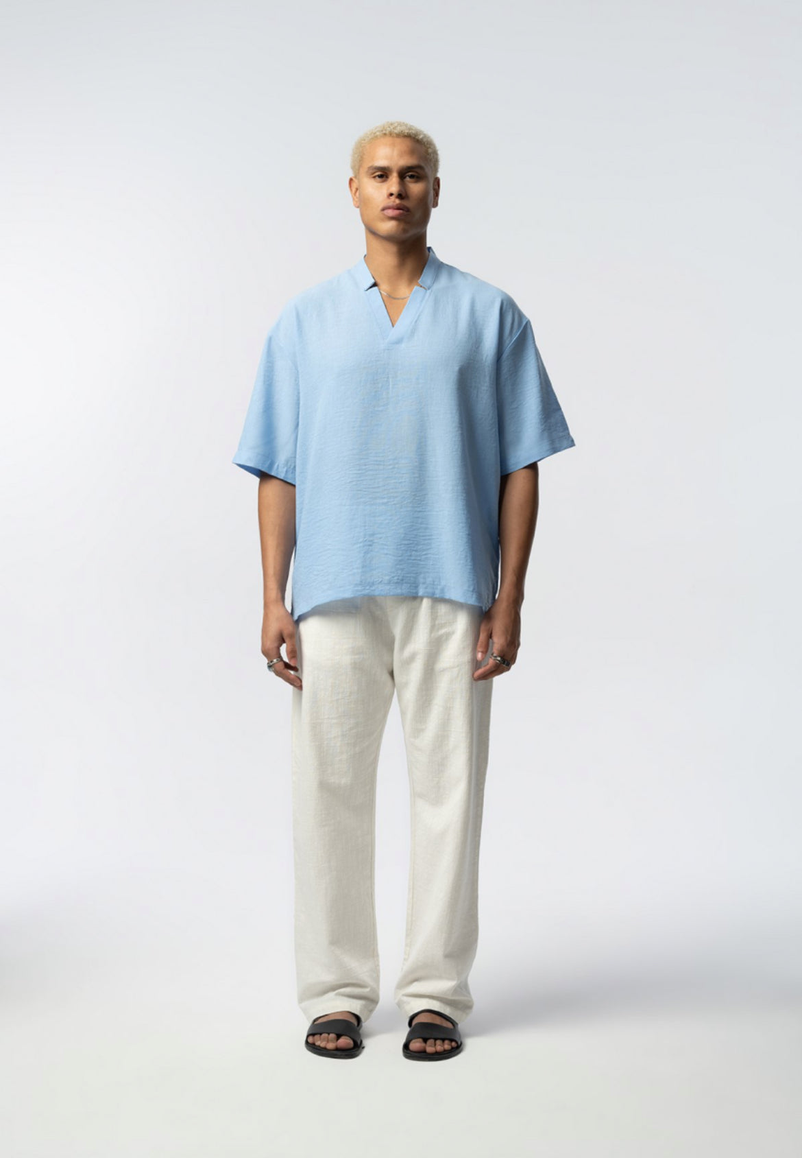 Camisa Mhanias