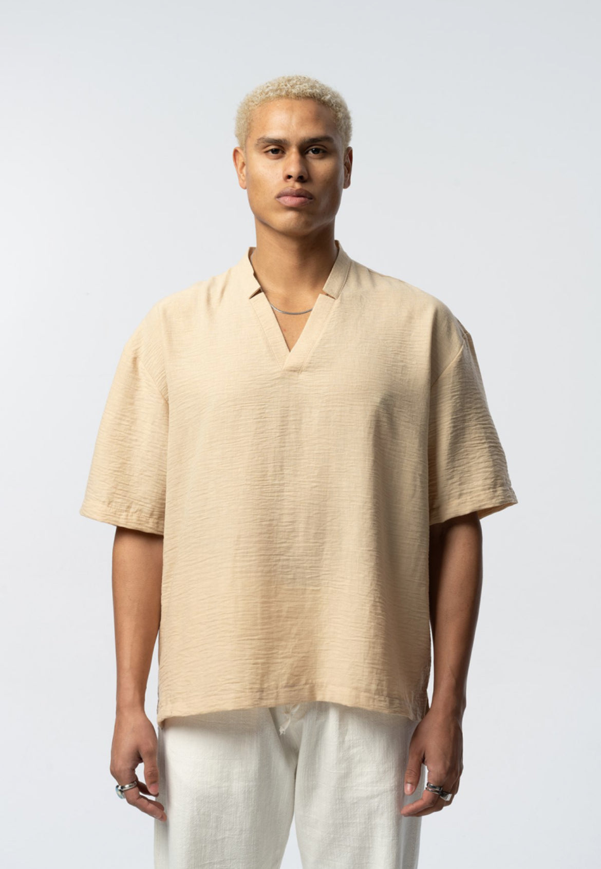 Camisa Mhanias