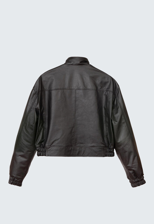 CHAQUETA LENOON NEGRO