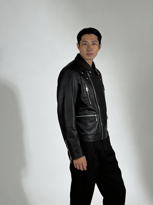 ALEXANDER BIKER