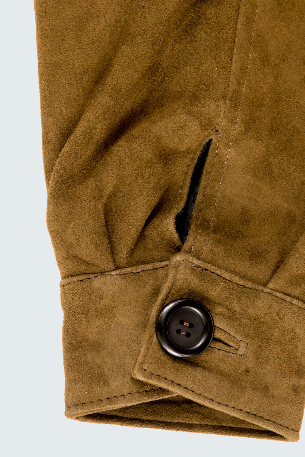 Chaqueta Feral