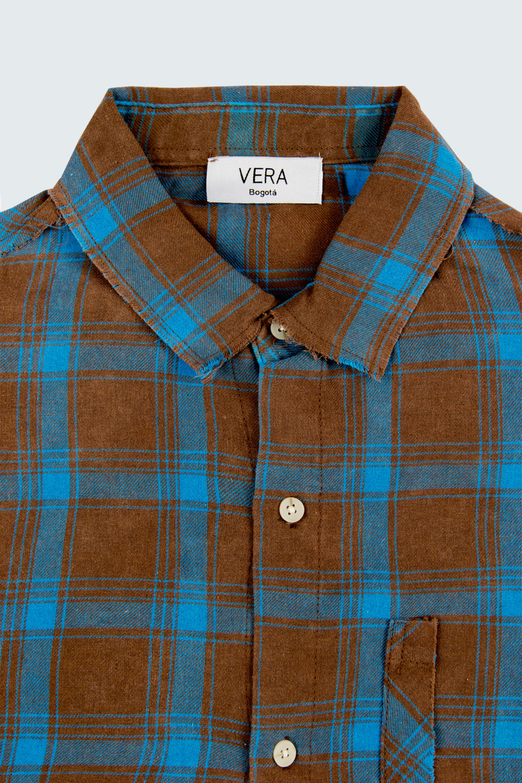 Camisa Aalto