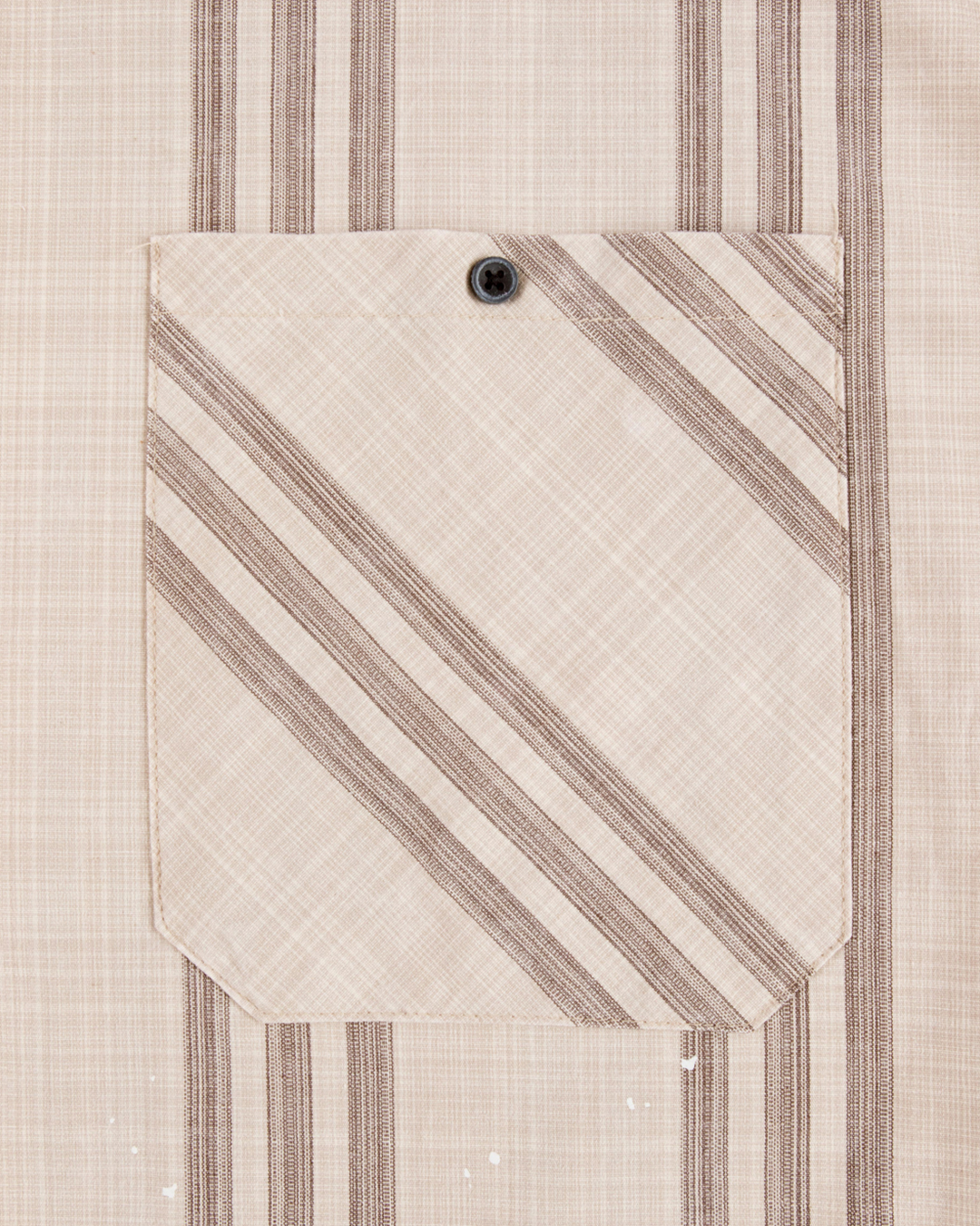 HAMURA SHIRT - ECRU