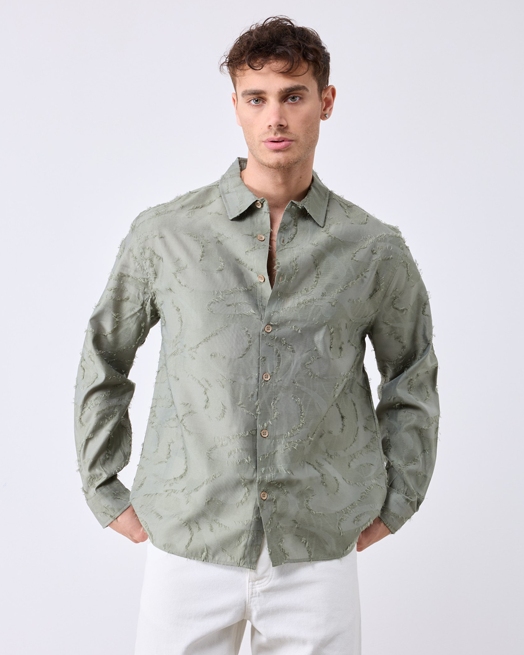 LALELI SHIRT