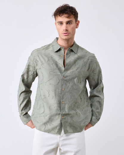 LALELI SHIRT