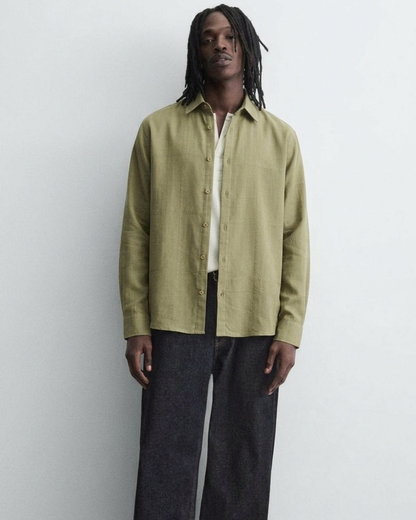 SAKO SHIRT