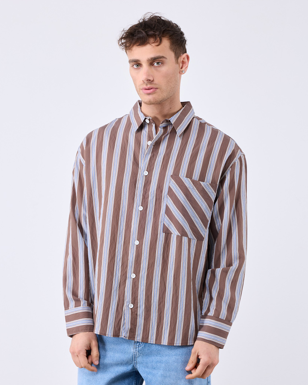 SARAY SHIRT