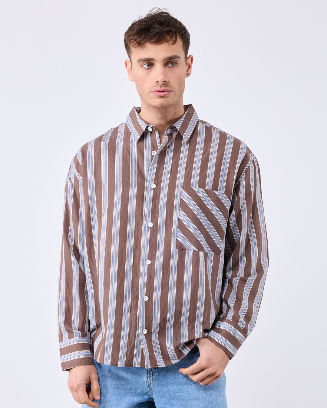 SARAY SHIRT