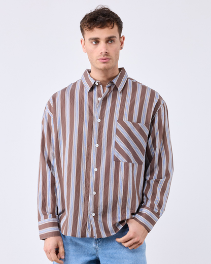 SARAY SHIRT