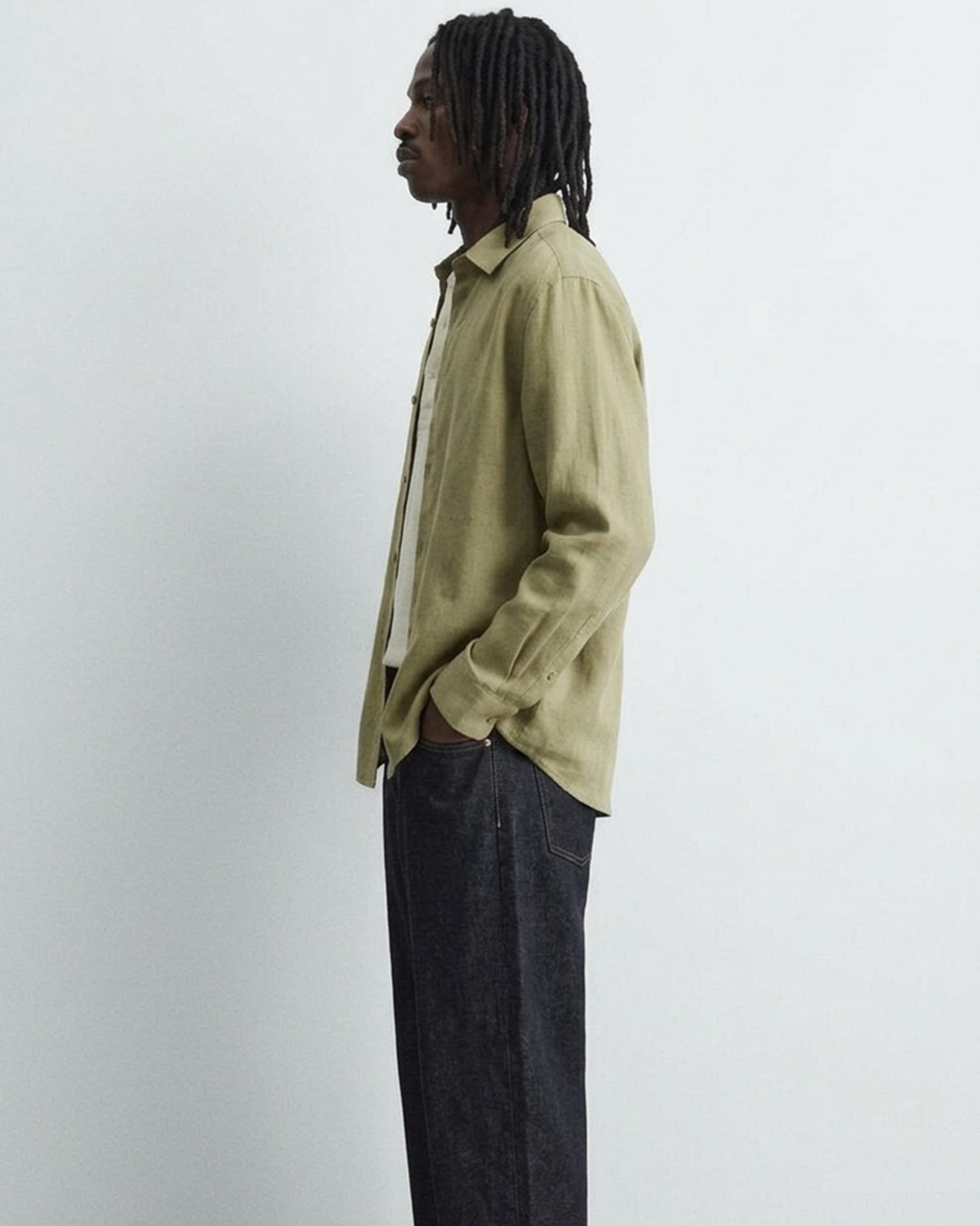 SAKO SHIRT