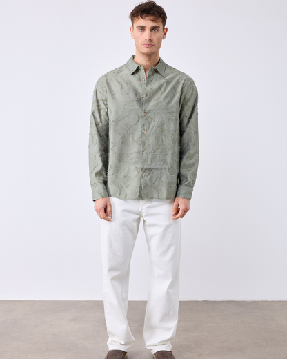 LALELI SHIRT