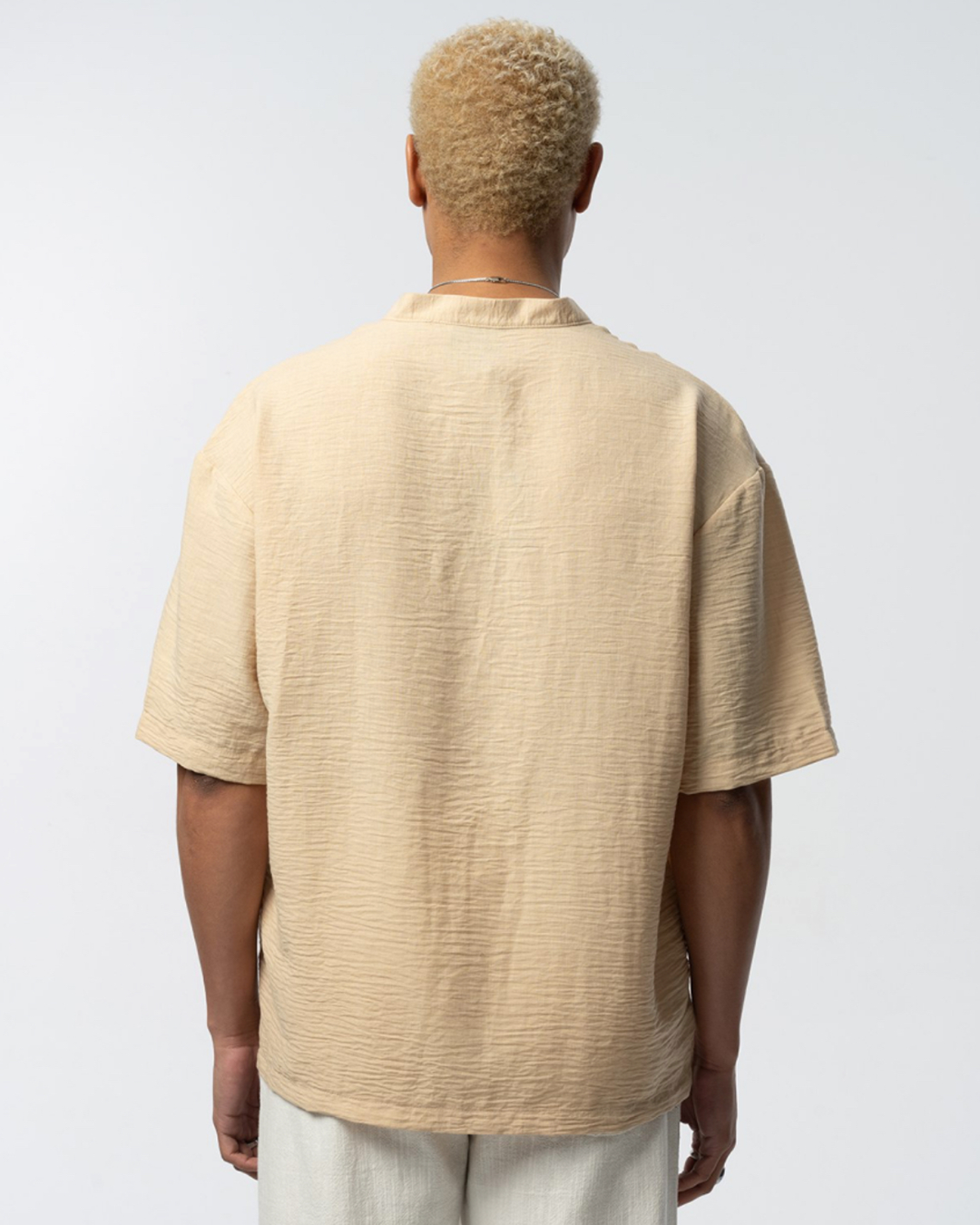 MHANIAS SHIRT