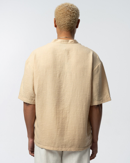 MHANIAS SHIRT