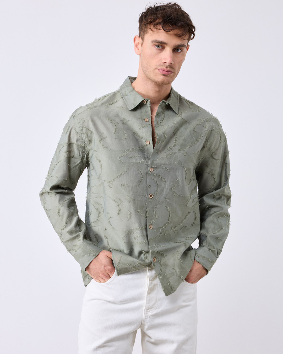 LALELI SHIRT