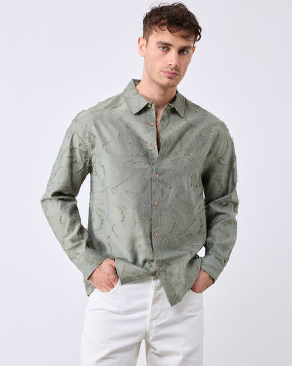 LALELI SHIRT