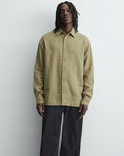 SAKO SHIRT