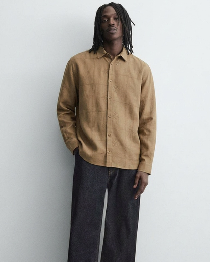 SAKO SHIRT