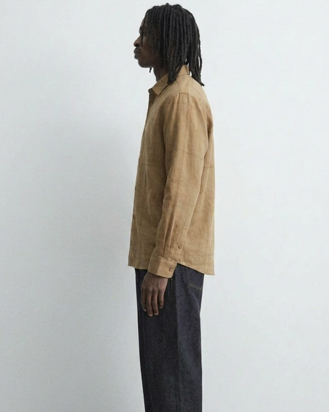SAKO SHIRT