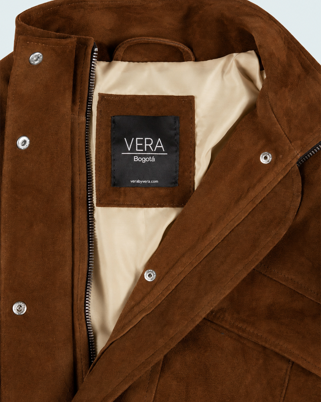 CHAQUETA LEENON