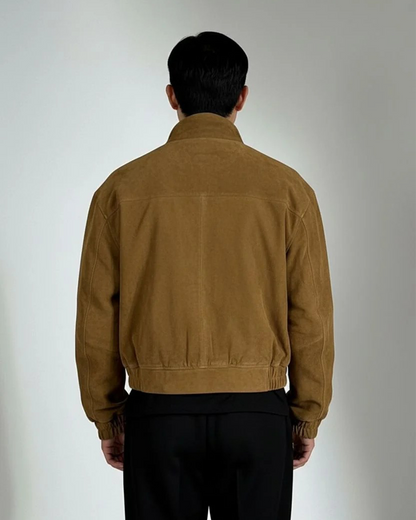 CHAQUETA LEENON