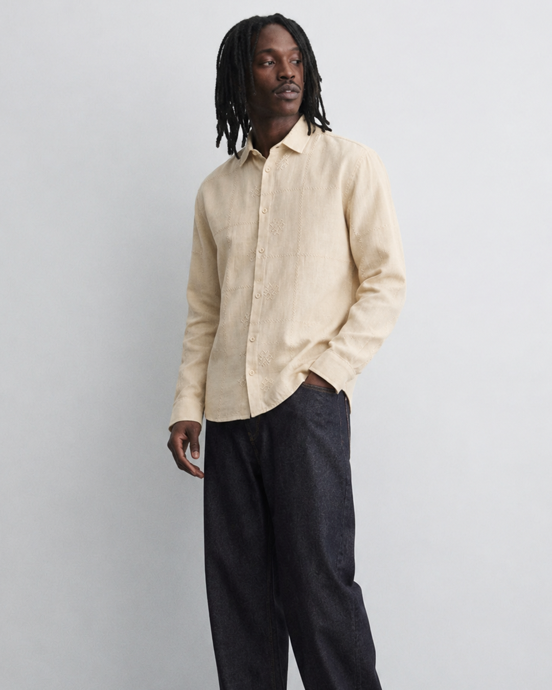 SAKO SHIRT