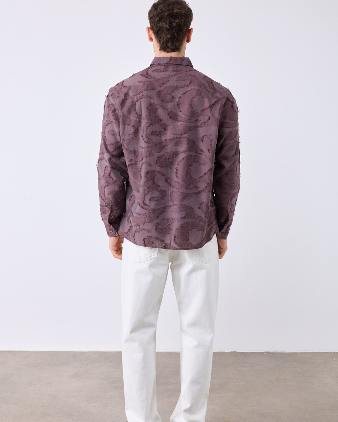 LALELI SHIRT