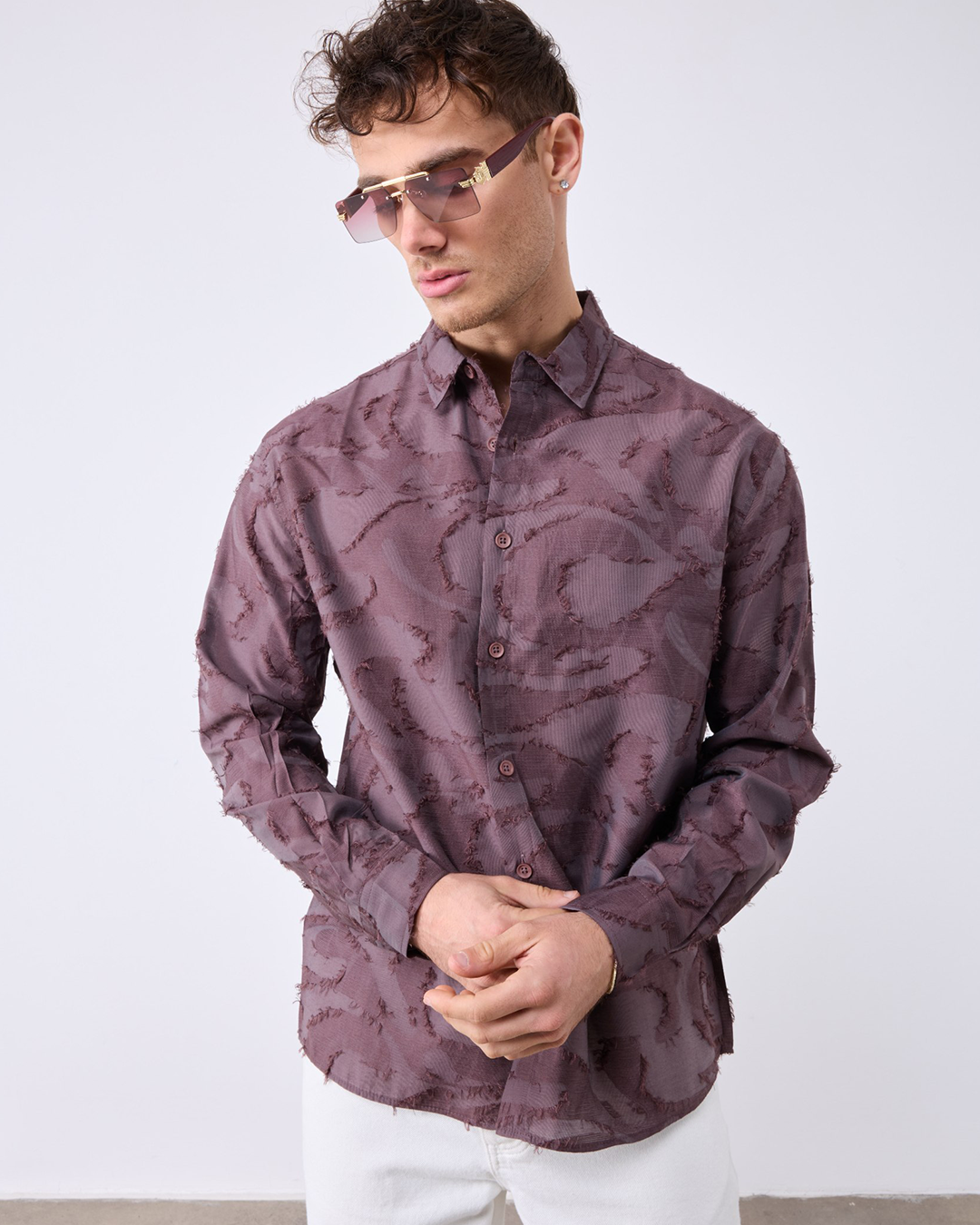 LALELI SHIRT