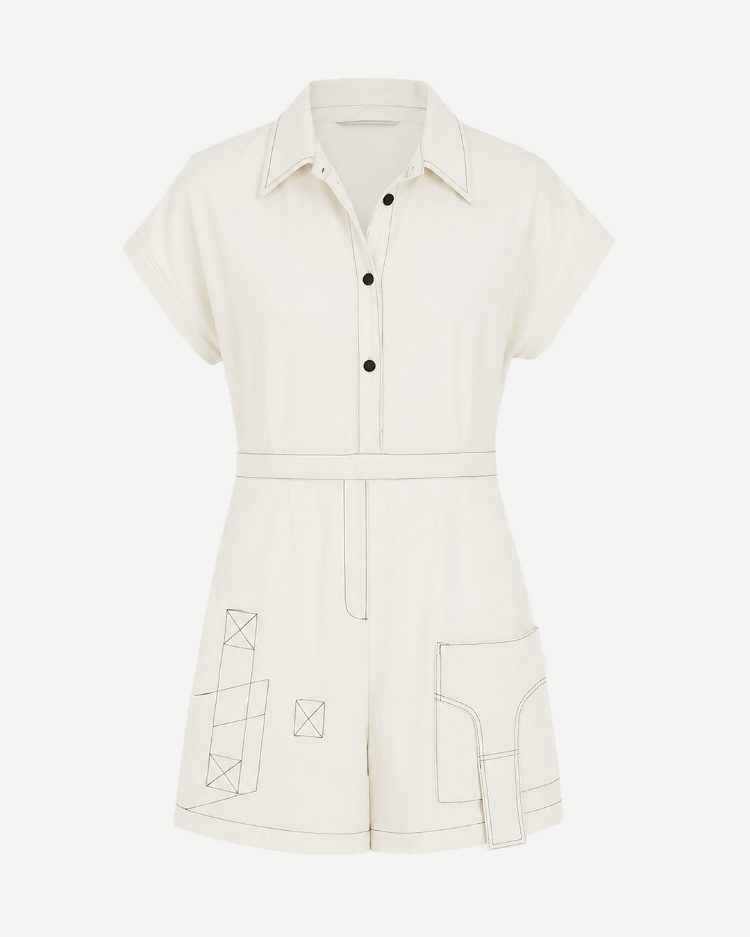 AMELIE JUMPSUIT