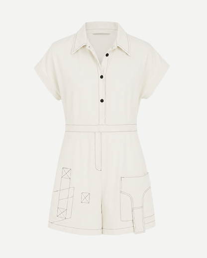 AMELIE JUMPSUIT
