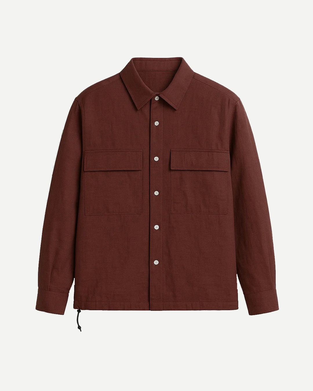 TERSANE JACKET