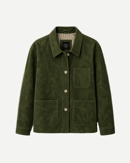 BERNARD JACKET