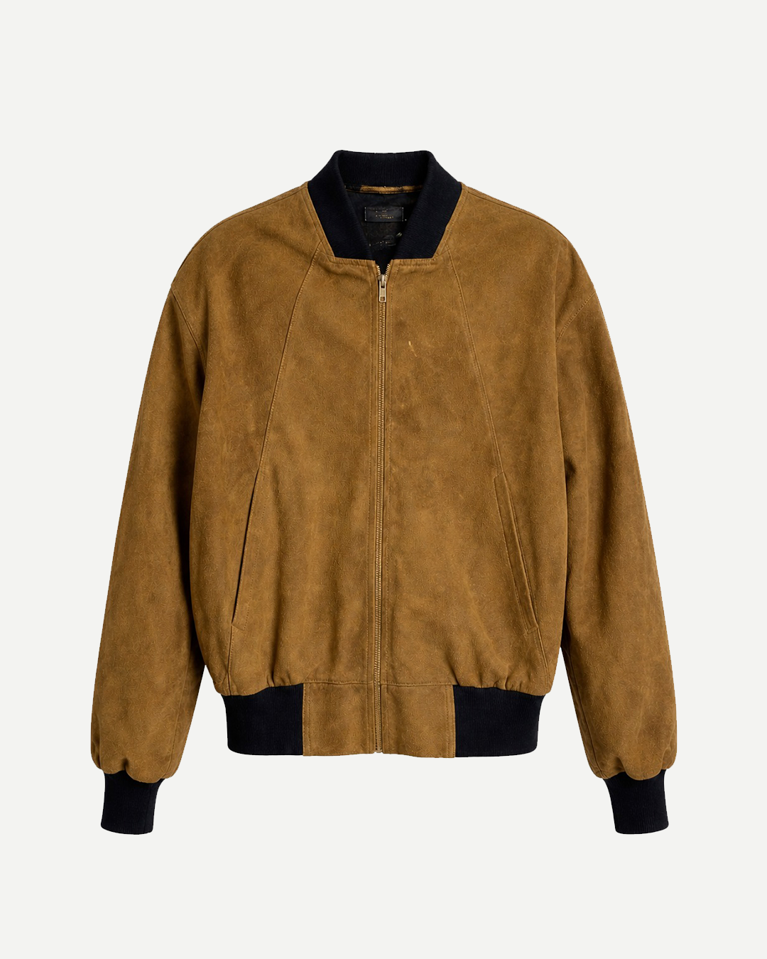 CHAQUETA BOMBER SAINT