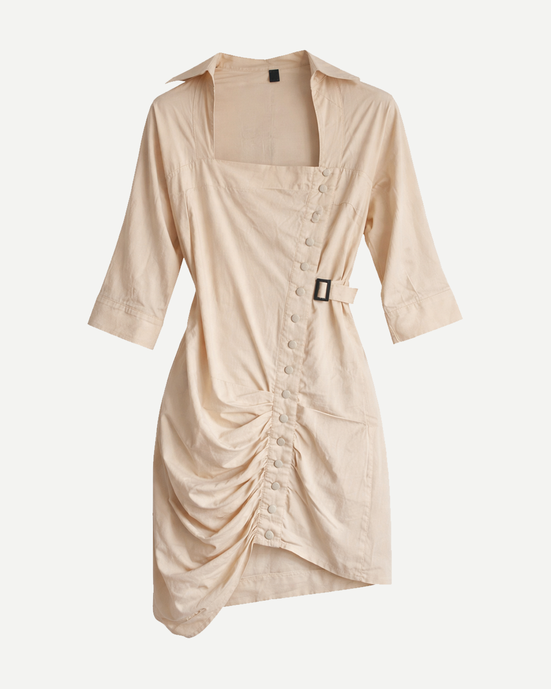 VESTIDO DALBY