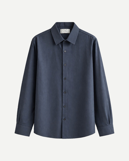 MOSS SHIRT