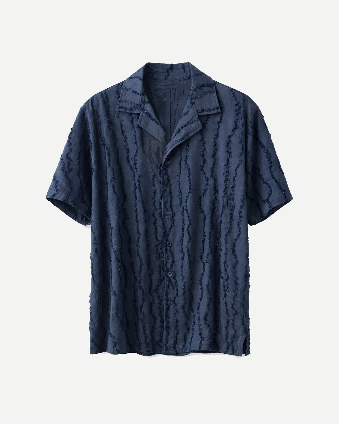 CAMISA VALMER HILOS