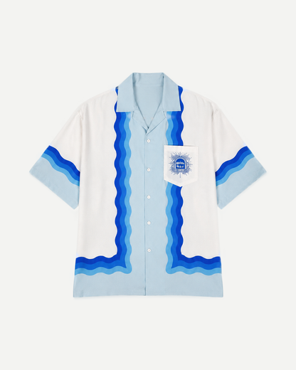 CAMISA MADDALENA