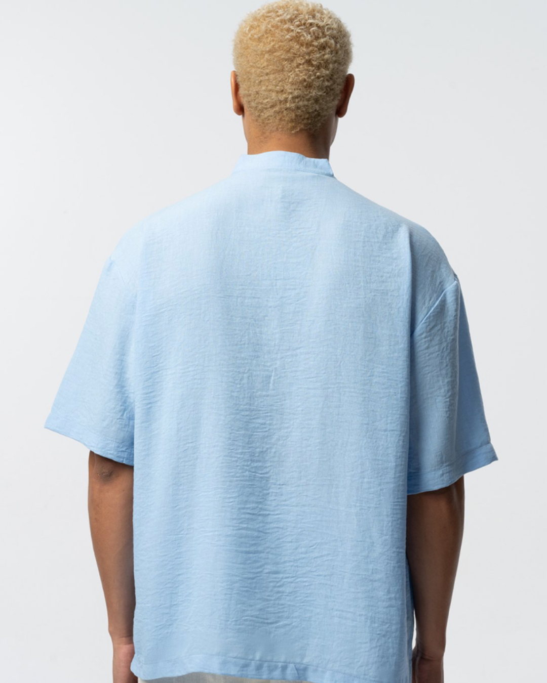 MHANIAS SHIRT