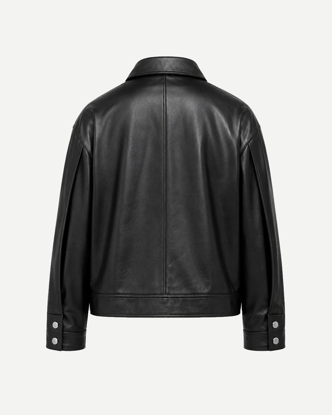 ASH LEATHER JACKET
