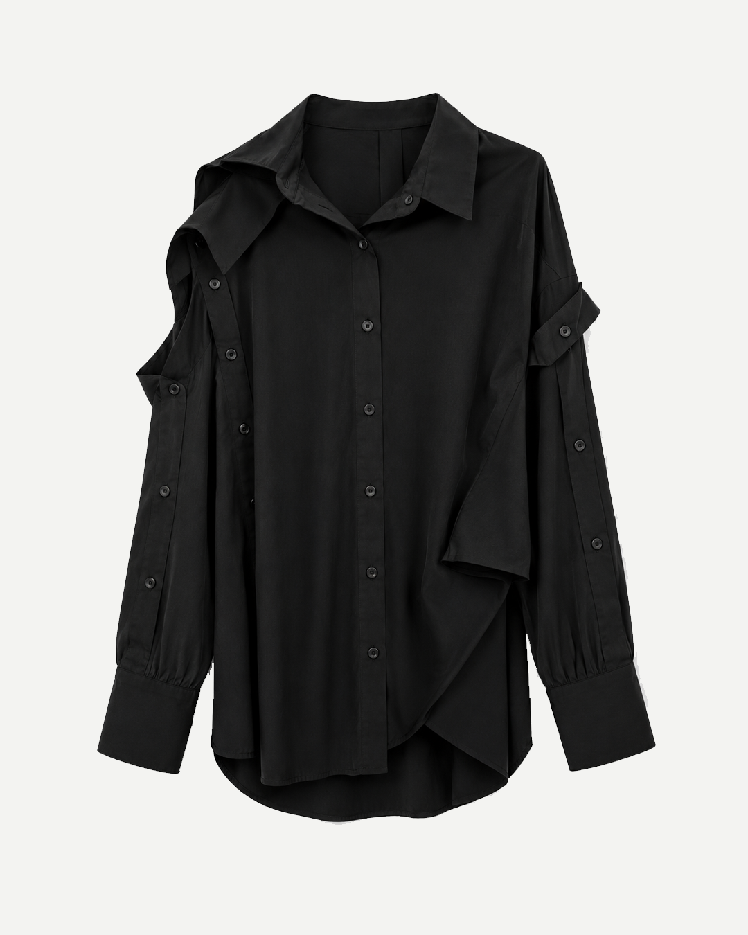 CAMISA MANTI