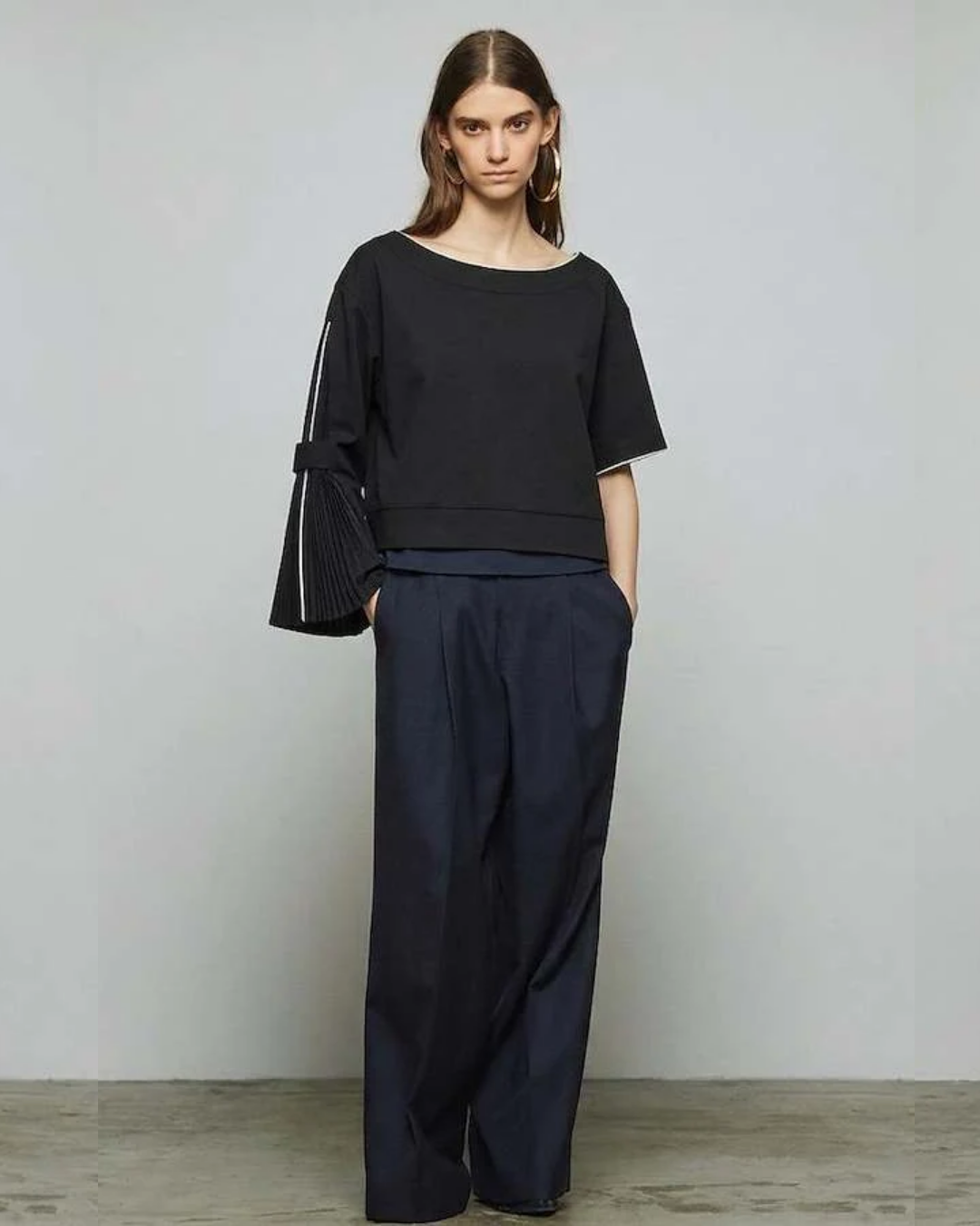 BLUSA RINA